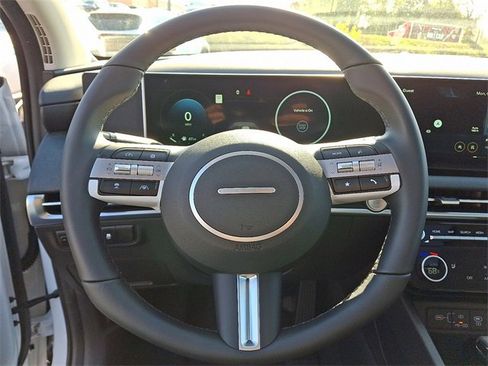 New 2026 Hyundai Tucson SEL image 10