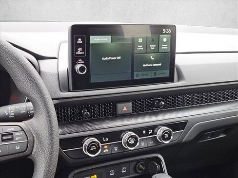 New 2026 Honda CR-V LX image 12