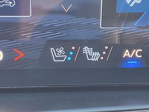 New 2026 Chevrolet Tahoe Premier image 18