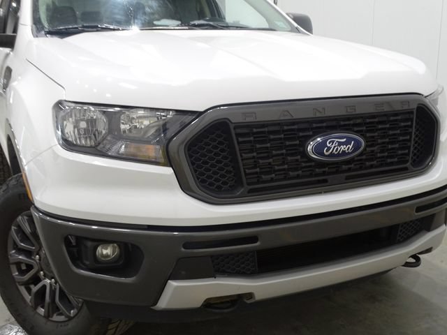 Used 2020 Ford Ranger XLT w/ Equipment Group 301A Mid AWD/4WD image 42