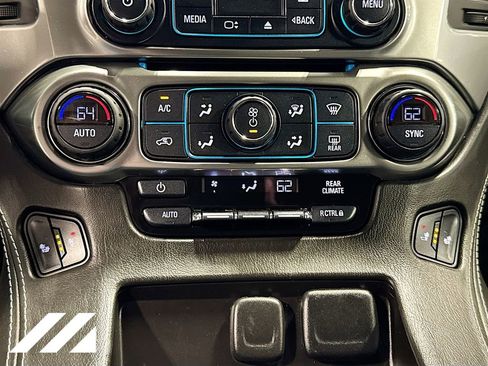 Used 2017 Chevrolet Tahoe LT image 18