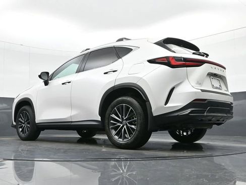 Used 2024 Lexus NX 250 FWD w/ Cold Area Package image 39