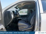 Used 2018 Chevrolet Silverado 1500 LT w/ All Star Edition image 3