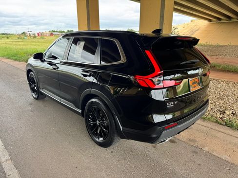Used 2024 Honda CR-V Sport-L image 5
