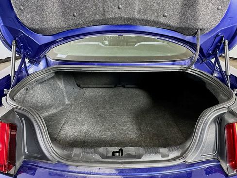 Used 2016 Ford Mustang Coupe w/ Equipment Group 051A image 19