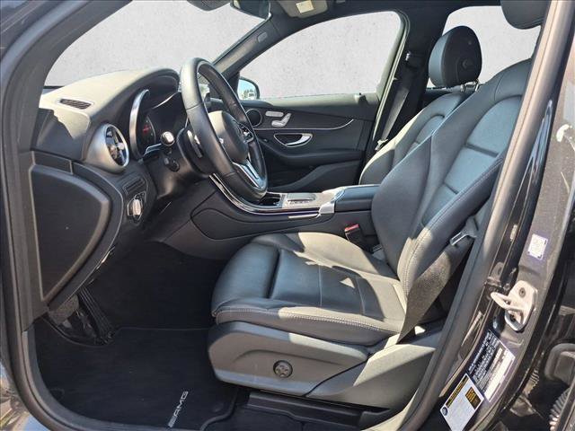 Used 2022 Mercedes-Benz GLC 300 image 15