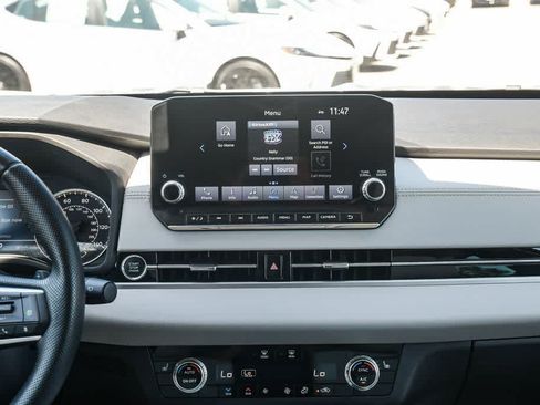 Used 2022 Mitsubishi Outlander SEL FWD image 13