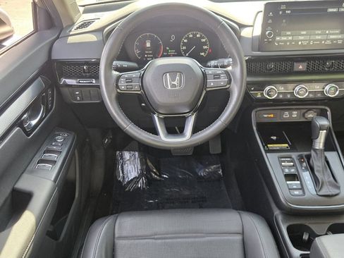 Certified 2024 Honda CR-V EX-L image 11