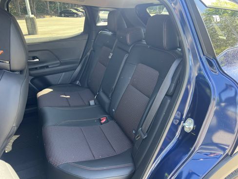 New 2026 Nissan Kicks SR FWD image 19