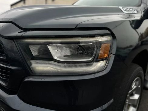 Used 2019 RAM 1500 Big Horn image 16