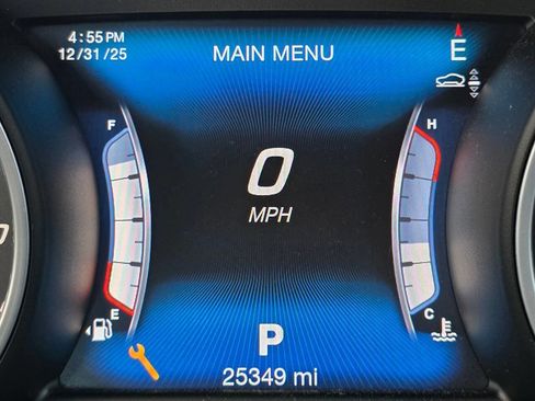 Used 2017 Maserati Levante S image 14