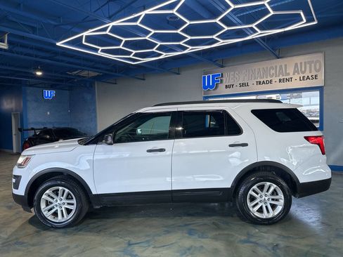 Used 2016 Ford Explorer 4WD image 18