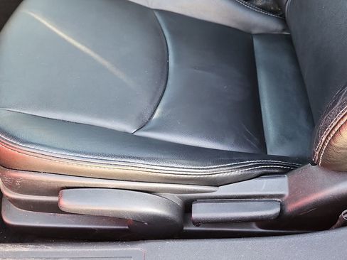 Used 2012 MAZDA MX-5 Miata Grand Touring image 20