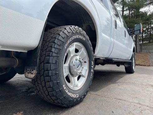 Used 2016 Ford F250 XLT image 7