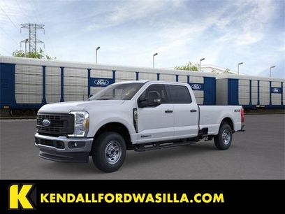 New 2026 Ford F250 XL