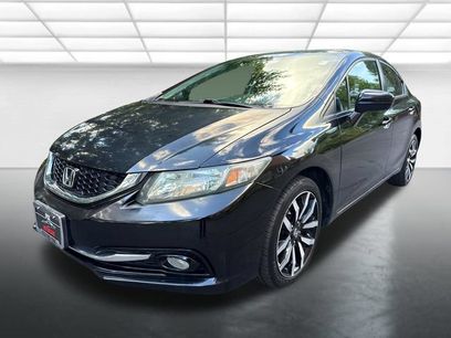 Used 2014 Honda Civic EX-L