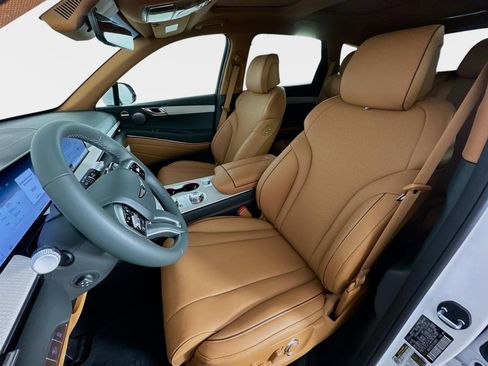 New 2026 Genesis GV80 2.5T Prestige image 11