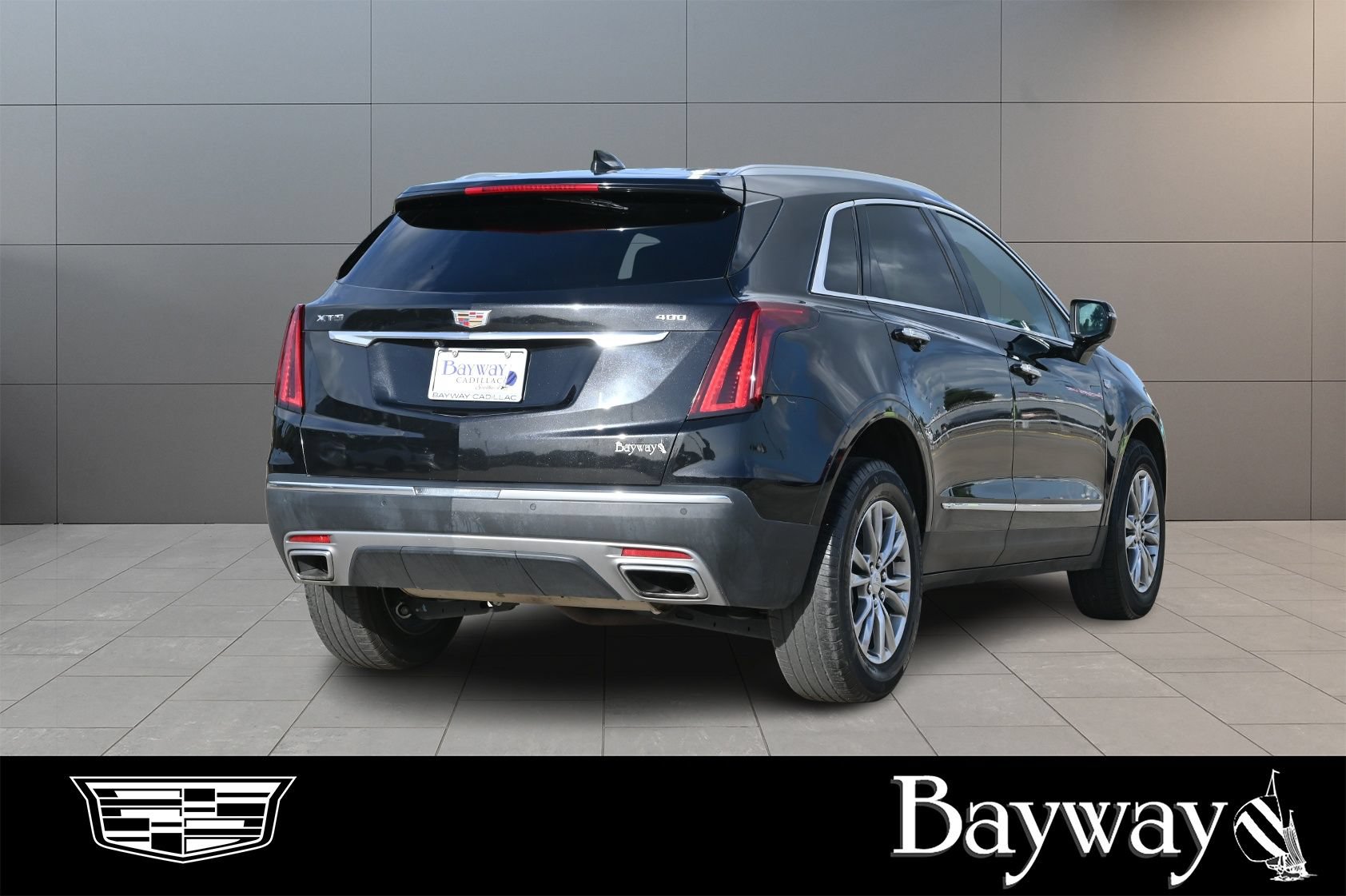 Used 2023 Cadillac XT5 Premium Luxury FWD image 6