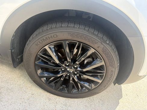 Used 2020 Kia Telluride SX w/ SX Prestige Package AWD/4WD image 15