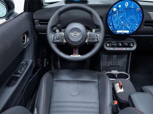 New 2026 MINI Cooper S image 2