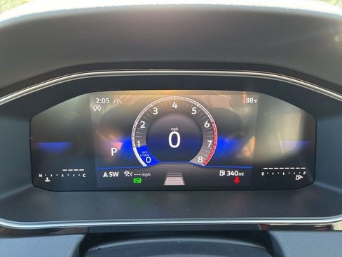 New 2025 Volkswagen Jetta Sport image 15