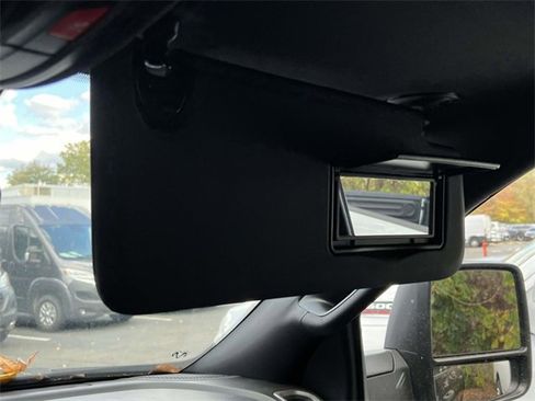 New 2026 RAM 2500 Tradesman image 11