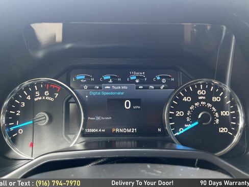 Used 2015 Ford F150 Lariat w/ Equipment Group 501A Mid RWD image 20