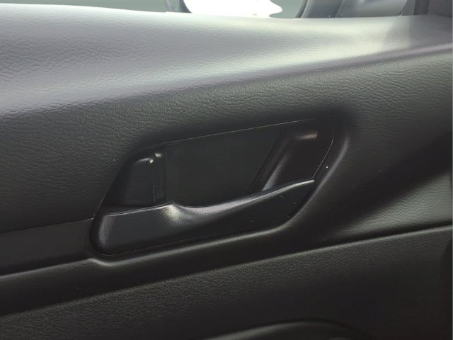 Certified 2025 Nissan Altima 2.5 S FWD image 19