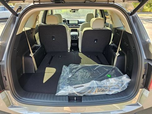 New 2026 Kia Sorento EX w/ EX Premium Package AWD/4WD image 26