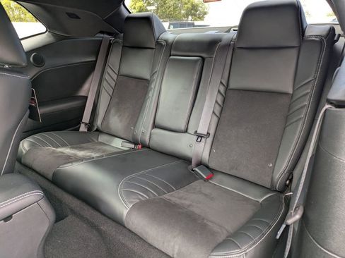 Used 2023 Dodge Challenger SRT Hellcat image 23