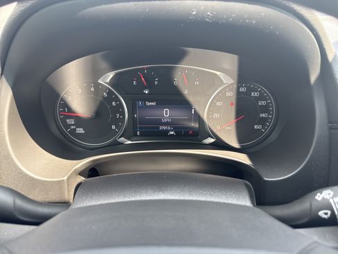 Used 2023 GMC Terrain SLE w/ Driver Convenience Package FWD image 21