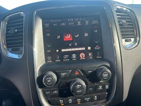 Used 2016 Dodge Durango Limited image 20