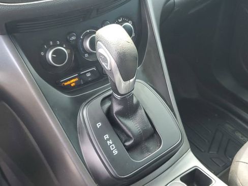 Used 2016 Ford Escape S FWD image 19