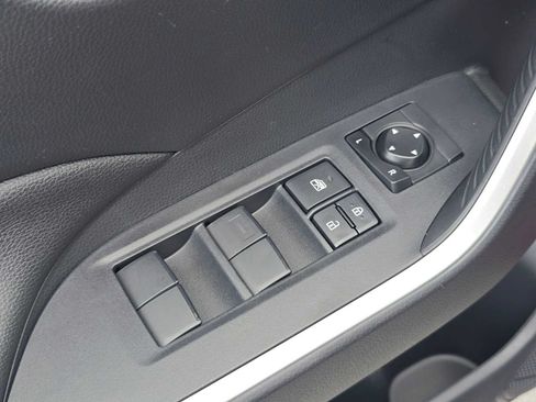 Certified 2025 Toyota RAV4 LE AWD/4WD image 23