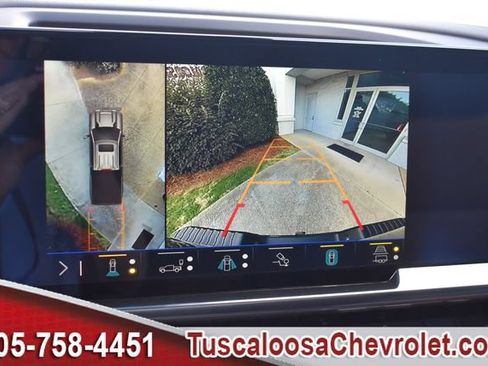 New 2026 Chevrolet Silverado 2500 High Country w/ High Country Premium Package AWD/4WD image 29