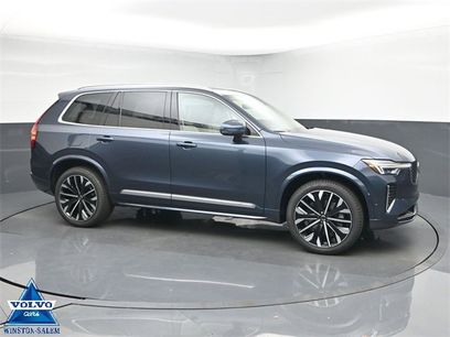New 2026 Volvo XC90 B6 Ultra
