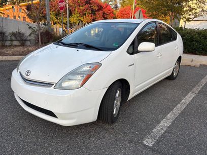 Used 2008 Toyota Prius