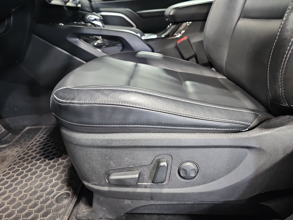 Used 2021 Kia Telluride S AWD/4WD image 27
