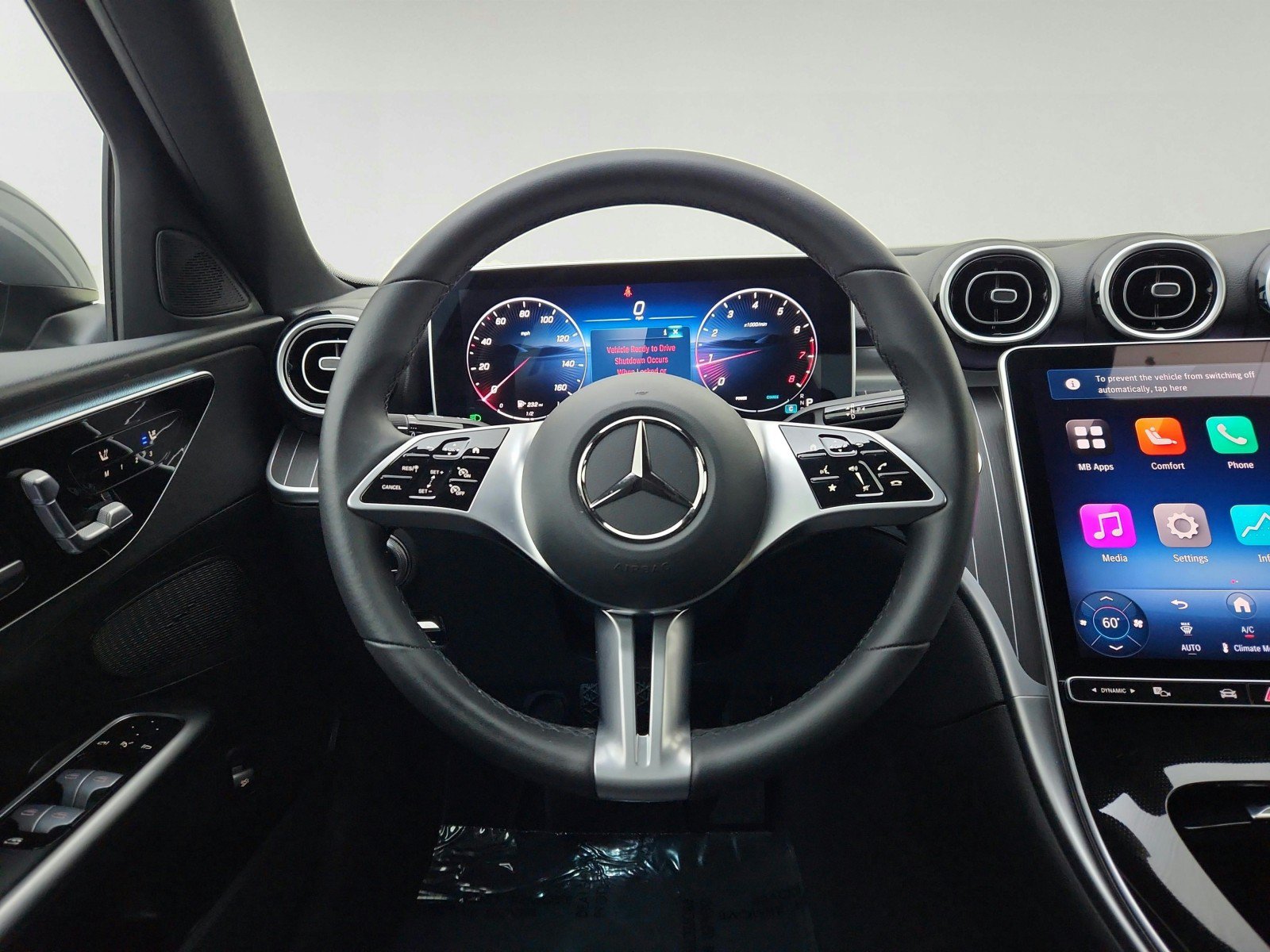 Certified 2026 Mercedes-Benz C 300 Sedan image 18
