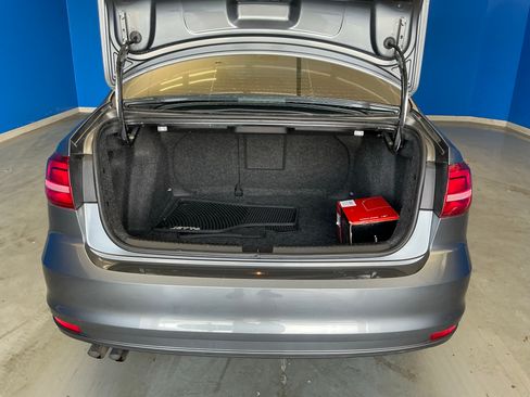 Used 2015 Volkswagen Jetta TDI SEL FWD image 26