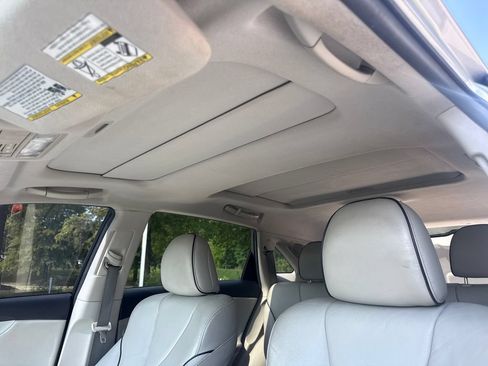 Used 2011 Toyota Venza AWD w/ Premium Pkg #2 image 30