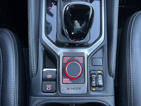 Used 2023 Subaru Forester Touring image 5