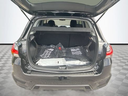 New 2026 Mitsubishi Outlander Sport LE AWD/4WD image 27