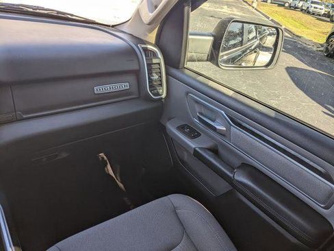 Certified 2019 RAM 1500 Big Horn AWD/4WD image 12