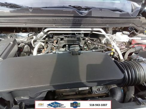 Used 2024 Chevrolet Colorado W/T RWD image 19