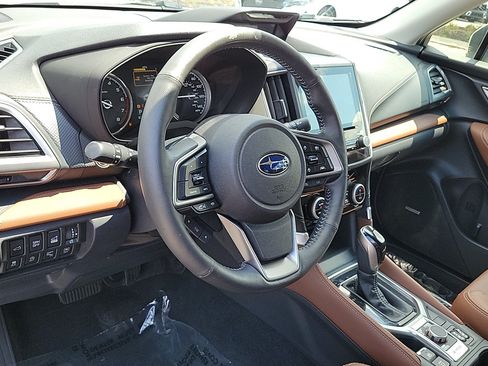 Used 2019 Subaru Forester Touring w/ Popular Package #3 AWD/4WD image 17