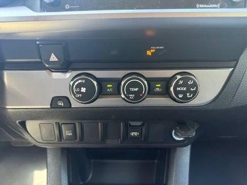 Used 2023 Toyota Tacoma SR5 RWD image 25