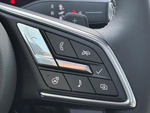New 2026 Buick Envision Avenir AWD/4WD image 32