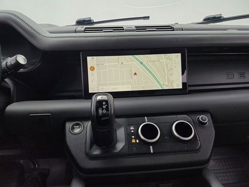 Certified 2023 Land Rover Defender 110 X-Dynamic SE image 49