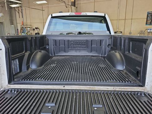 Used 2021 Ford F150 XL w/ Trailer Tow Package AWD/4WD image 12